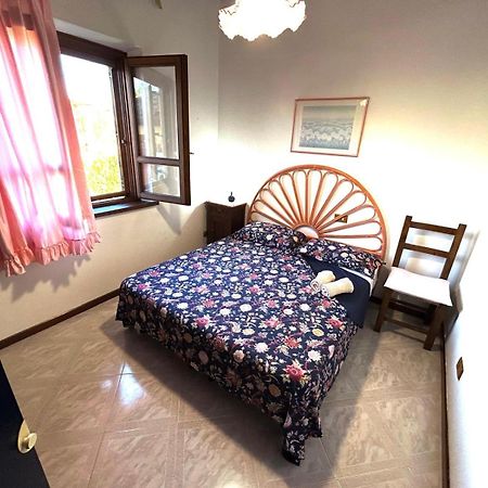Villa Remilia A 600 M Dal Mare Di Tortoli 아르바탁스 외부 사진