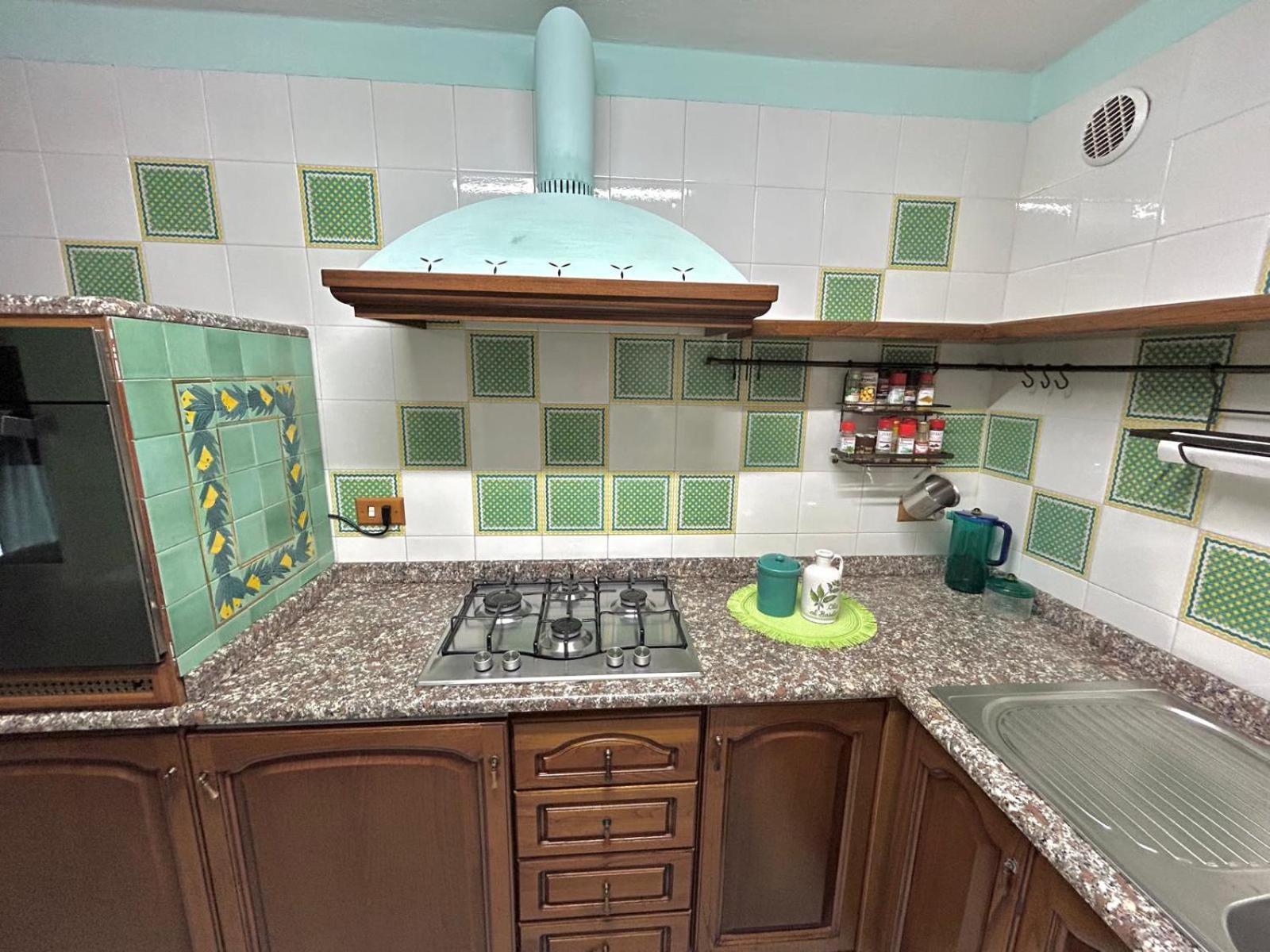 Villa Remilia A 600 M Dal Mare Di Tortoli 아르바탁스 외부 사진