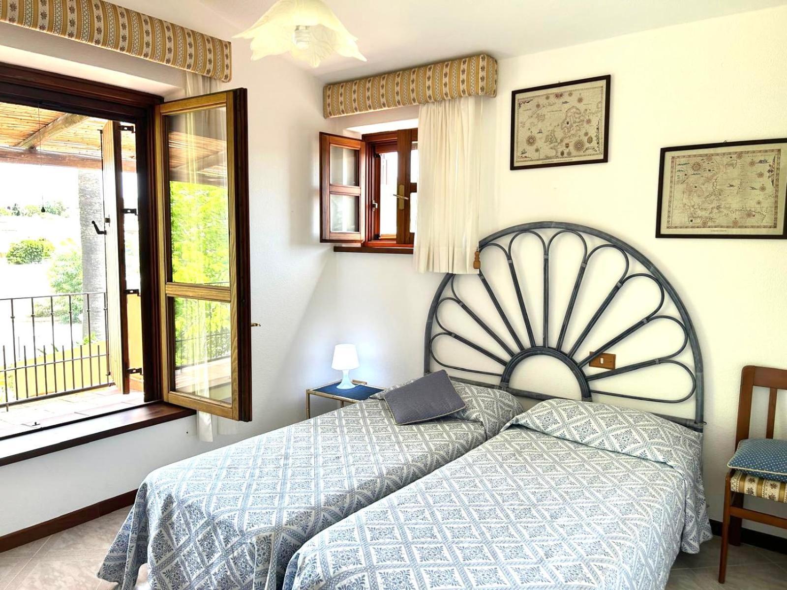 Villa Remilia A 600 M Dal Mare Di Tortoli 아르바탁스 외부 사진